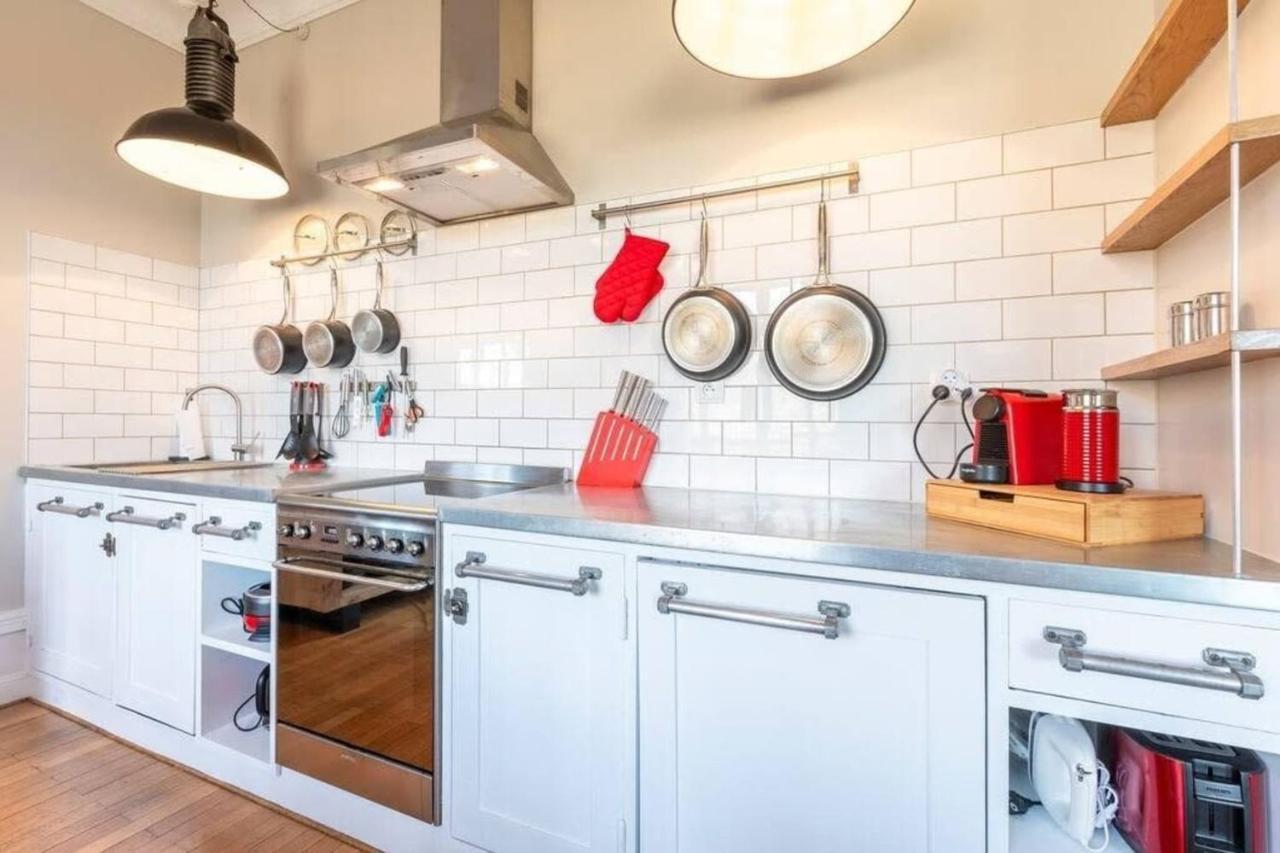 The Red Heart Of Annecy - Beautiful Apartment For 4 People Dış mekan fotoğraf